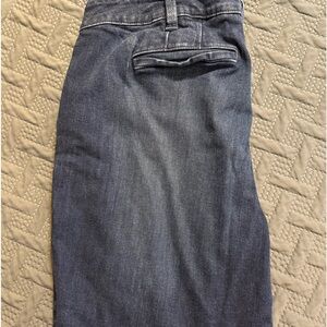 Lane Bryant Bermuda shorts